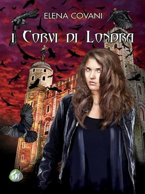 cover image of I corvi di Londra